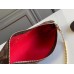 Louis Vuitton Eva Clutch In Damier Ebene Canvas N55213