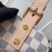 Louis Vuitton Sperone BB Backpack In Damier Azur Canvas N44026