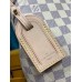 Louis Vuitton Graceful MM Bag In Damier Azur Canvas N42233