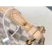 Louis Vuitton Graceful PM Bag In Damier Azur Canvas N42249