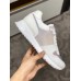 Louis Vuitton Men's Run Away Sneakers In Iridescent Monogram