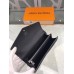 Louis Vuitton Sarah Wallet In Epi Leather M60582
