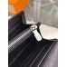 Louis Vuitton Sarah Wallet In Epi Leather M60582