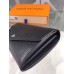 Louis Vuitton Sarah Wallet In Epi Leather M60582
