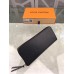 Louis Vuitton Clemence Wallet In Epi Leather M60915