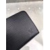 Louis Vuitton Clemence Wallet In Epi Leather M60915
