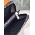 Louis Vuitton Clemence Wallet In Epi Leather M60915