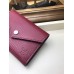 Louis Vuitton Victorine Wallet In Epi Leather M62171