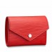 Louis Vuitton Victorine Wallet In Epi Leather M62172