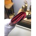 Louis Vuitton Victorine Wallet In Epi Leather M62172
