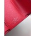 Louis Vuitton Victorine Wallet In Epi Leather M62172