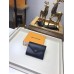 Louis Vuitton Victorine Wallet In Epi Leather M62173
