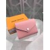 Louis Vuitton Victorine Wallet In Epi Leather M62946