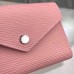 Louis Vuitton Victorine Wallet In Epi Leather M62946