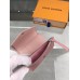 Louis Vuitton Victorine Wallet In Epi Leather M62946
