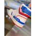 Louis Vuitton Men's Rivoli High-top Sneakers In White Leather