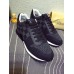 Louis Vuitton Men's Run Away Sneakers In Damier Textile