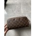 Louis Vuitton Dopp Kit Toilet Pouch In Monogram Canvas M44494