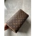 Louis Vuitton Dopp Kit Toilet Pouch In Monogram Canvas M44494