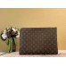 Louis Vuitton Etui Voyage MM In Monogram Canvas M44499
