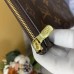 Louis Vuitton Etui Voyage MM In Monogram Canvas M44499