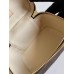 Louis Vuitton Nice Nano Toiletry Pouch In Monogram Canvas M44936