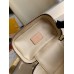 Louis Vuitton Nice Nano Toiletry Pouch In Monogram Canvas M44936