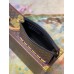 Louis Vuitton Pochette Voyage MM In Monogram Canvas M80792