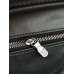 Louis Vuitton Dopp Kit Toilet Pouch In Damier Graphite Canvas N40127
