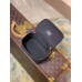 Louis Vuitton Packing Cube PM In Damier Graphite Canvas N40181