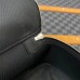 Louis Vuitton Packing Cube MM In Damier Graphite Canvas N40182