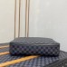 Louis Vuitton Packing Cube GM In Damier Graphite Canvas N40185