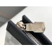 Louis Vuitton Pochette Voyage MM In Damier Graphite 3D Canvas N60443