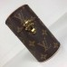 Louis Vuitton 100ML Travel Case In Monogram Canvas LS0153