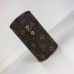 Louis Vuitton 100ML Travel Case In Monogram Canvas LS0153