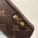 Louis Vuitton 100ML Travel Case In Monogram Canvas LS0153