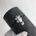 Louis Vuitton 100ML Travel Case In Monogram Eclipse Canvas LS0207