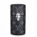 Louis Vuitton 100ML Travel Case In Monogram Eclipse Canvas LS0207