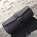 Louis Vuitton 3 Watch Case In Taiga Leather M32609