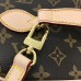 Louis Vuitton Nice BB Bag In Monogram Canvas M42265