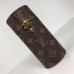 Louis Vuitton 200ML Travel Case In Monogram Canvas LS0154