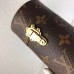 Louis Vuitton 200ML Travel Case In Monogram Canvas LS0154