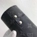 Louis Vuitton 200ML Travel Case In Monogram Eclipse Canvas LS0208