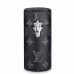 Louis Vuitton 200ML Travel Case In Monogram Eclipse Canvas LS0208