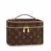 Louis Vuitton Mini Nice Case In Monogram Canvas M44495