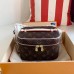 Louis Vuitton Mini Nice Case In Monogram Canvas M44495