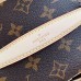 Louis Vuitton Mini Nice Case In Monogram Canvas M44495