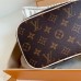 Louis Vuitton Mini Nice Case In Monogram Canvas M44495