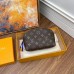 Louis Vuitton Cosmetic Pouch In Monogram Canvas M47515