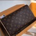 Louis Vuitton King Size Toiletry Bag In Monogram Canvas M47528